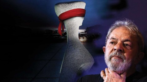 AO VIVO: Com derrotas de Lula no Congresso, STF é acionado (veja o vídeo)
