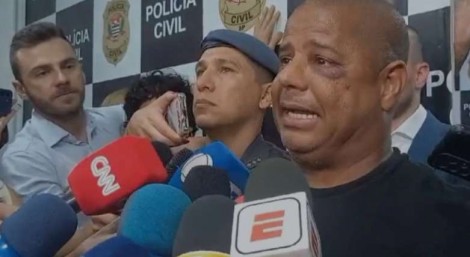 O fim do caso Marcelinho Carioca! Revelações graves por trás do crime que chocou o Brasil (veja o vídeo)