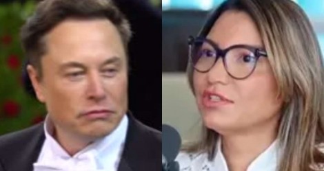 URGENTE: Elon Musk responde a afirmação de Janja e aplica "lição"