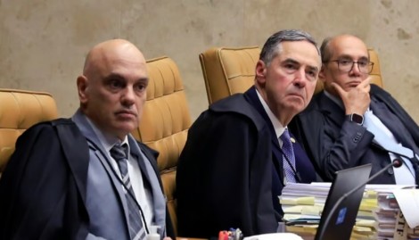 Senador afirma que TSE "se comportou como partido" e detona os “abusos autoritários” do STF