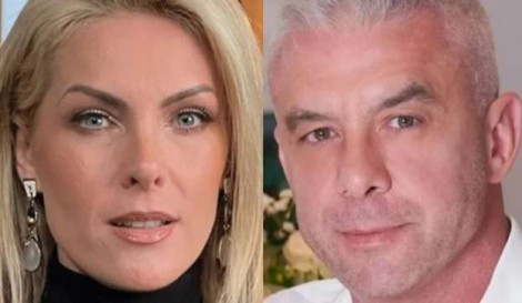 Finalmente, Ana Hickmann conta tudo e processa o ex-marido por crimes financeiros e associação criminosa