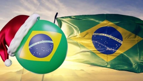 AO VIVO: Especial de Natal! O futuro do Brasil... (veja o vídeo)