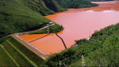 Relatório traz recomendações urgentes sobre riscos de rompimentos em barragens