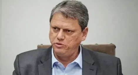 Foto: Governo de SP