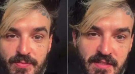 O último vídeo e os últimos momentos de PC Siqueira (veja o vídeo)