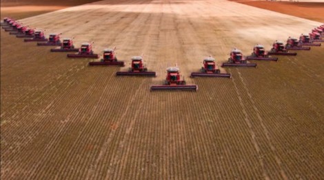 Em realidade à parte da ‘tragédia lulopetista’, agro brasileiro acaba de divulgar novo dado impressionante