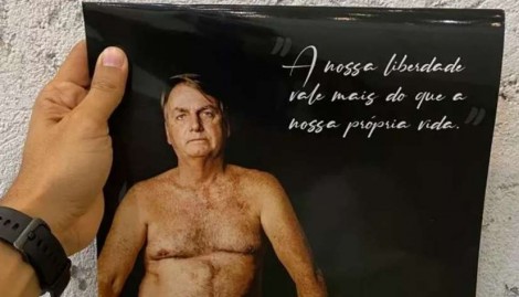 Estratégia de Bolsonaro para 2024 é revelada e assombra inimigos