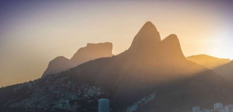 Sensação térmica ultrapassa os 45 graus no Rio de Janeiro