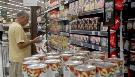 Preço de alimento da cesta básica dispara... Uma péssima notícia para o brasileiro