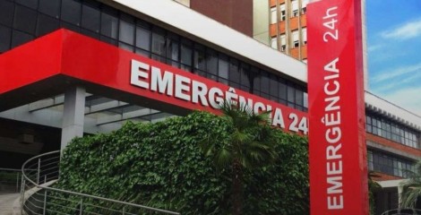 Apresentador de TV sofre AVC hemorrágico e é levado às pressas a Hospital