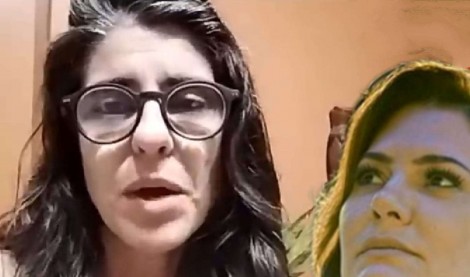 “Destruir Michelle Bolsonaro”, mas de quais outras formas? (veja o vídeo)