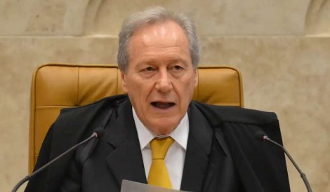 Deputados já planejam convocar Lewandowski que desta vez, sem toga, não poderá “fugir”