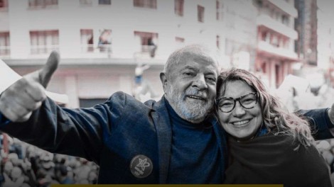 AO VIVO: Lula vira “pau mandado” de Janja (veja o vídeo)