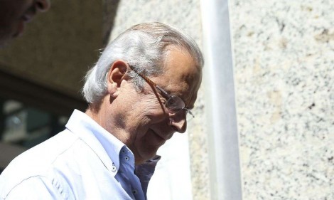 José Dirceu culpa a igreja e vê declínio da Esquerda no Brasil