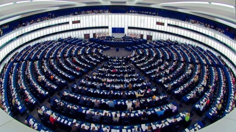 Diferente do Brasil, o Parlamento Europeu apoia Israel