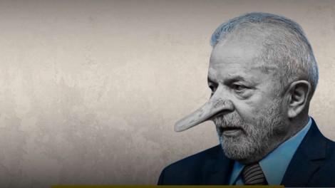 AO VIVO: De forma humilhante Lula tem mais uma mentira desmascarada pelo Departamento de Justiça dos EUA (veja o vídeo)