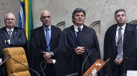 O maior jurista do Brasil pede ao Poder Judiciário que volte a cumprir o seu papel (veja o vídeo)