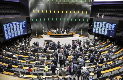 Representantes do agro trabalham nos bastidores para impor outra dura derrota a Lula em Brasília