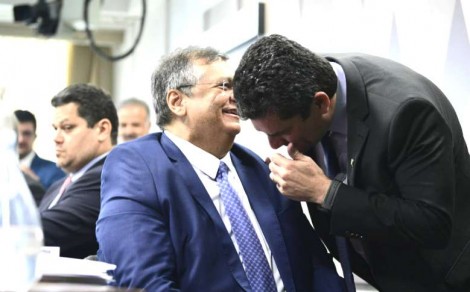 Surge nova evidência de que Sérgio Moro votou pela aprovação da nomeação ao STF de Flávio Dino