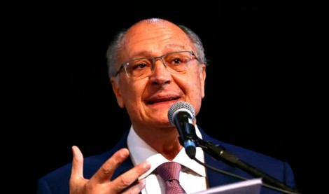 Sorrateiramente Lula age para tirar candidata de Alckmin da disputa eleitoral