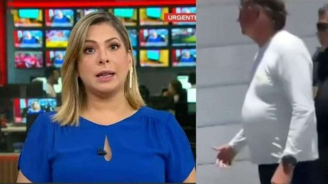 Jornalismo da Globo é obrigado a se desmentir (veja o vídeo)