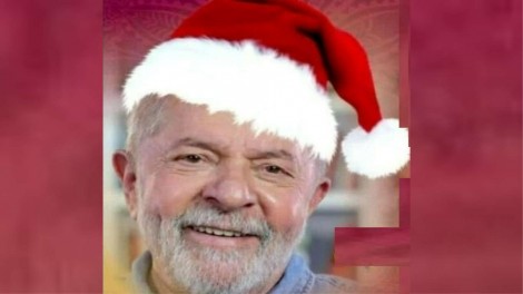 Papai Noel falastrão deu um rombo de R$ 230 bi