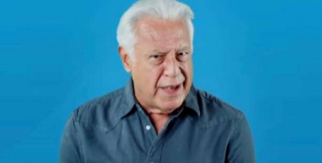 Antonio Fagundes solta o verbo depois de anos e faz revelação sobre a Globo