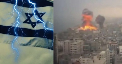 Surge avalanche de distúrbios emocionais no povo israelense