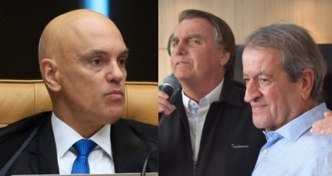 A decisão de Moraes que pode devastar o PL em pleno ano de eleição