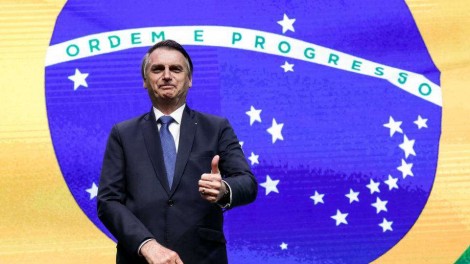 A convocação de Bolsonaro: Motivo de redenção ou o descortinar do autoritarismo vigente? (veja o vídeo)
