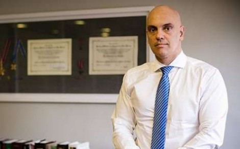 Desancando a realidade atual e “Se”... Moraes voltar à condição de cidadão comum