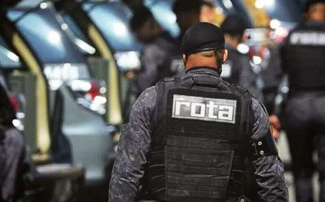 Sobe para 26 o número de bandidos mortos em operação da PM de São Paulo