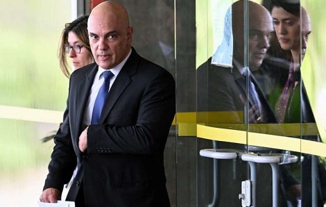 Caso em Roma reflete tudo que há de errado com o sistema de persecução penal colocado em prática pelo STF