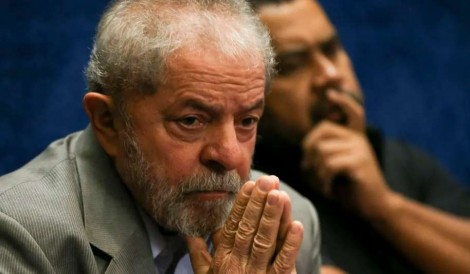 Como é possível que Lula escolhido por 60 milhões seja incapaz de mobilizar sua militância