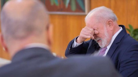 Deputados apresentam pedido de impeachment contra Lula após declaração sobre Israel