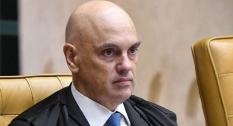 Moraes impõe proibição inacreditável a Coronel