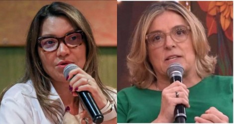Jornalista que ofendeu filha de Bolsonaro reduz Janja a "amante" de Lula e coloca a esquerda em polvorosa (veja o vídeo)
