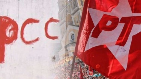 Empresa fundada por líder petista pagava R$ 70 mil por semana ao PCC, diz a polícia
