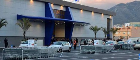 Gigante rede de supermercados fecha mais de 100 lojas e registra prejuízo milionário