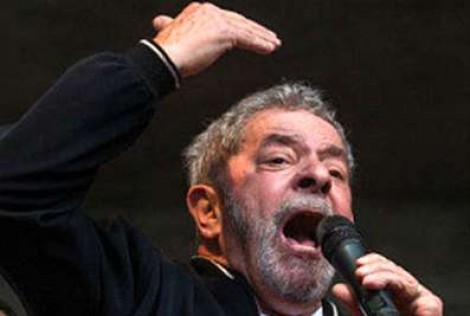 Um ato de higienização política para o Brasil: impeachment de Lula já