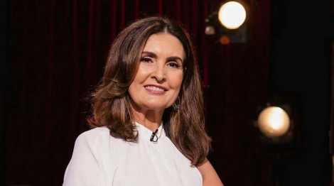 Fim de linha para Fátima Bernardes na Rede Globo