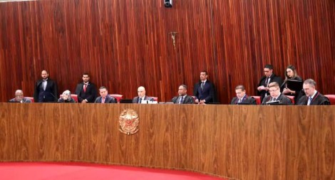TSE quer dar mais autoridade a juízes eleitorais durante a eleição que promete impactar o Brasil