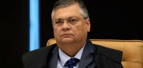 Em uma das primeiras ações no STF, Flávio Dino vota para condenar réus pelo 8 de janeiro