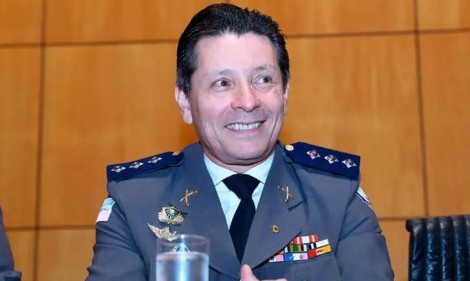 Prisão do Capitão Assunção é ilegal e absolutamente inconstitucional