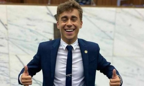 Nikolas impõe ao governo a derrota que o PT não consegue digerir
