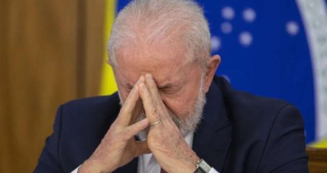 Senador descobre atitude perversa de Lula e toma atitude firme contra o petista
