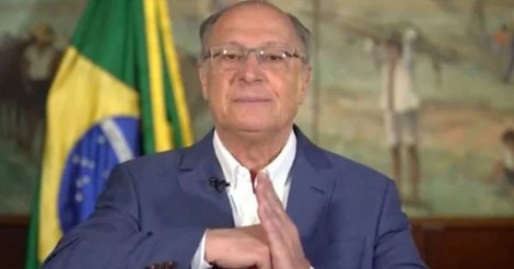 AO VIVO: Plano Alckmin vai chocar o Brasil (veja o vídeo)