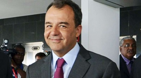 Sérgio Cabral choca a todos com “reclamação” sobre corrupção