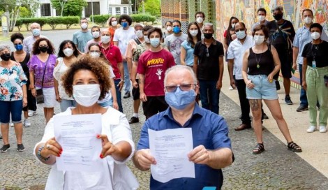 Gramsci, as eleições paritárias nas universidades brasileiras e nossa resiliente imoralidade pública