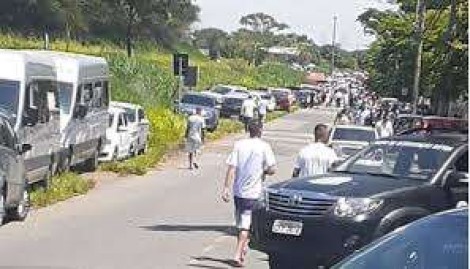 Começa a primeira "saidinha" do ano em SP